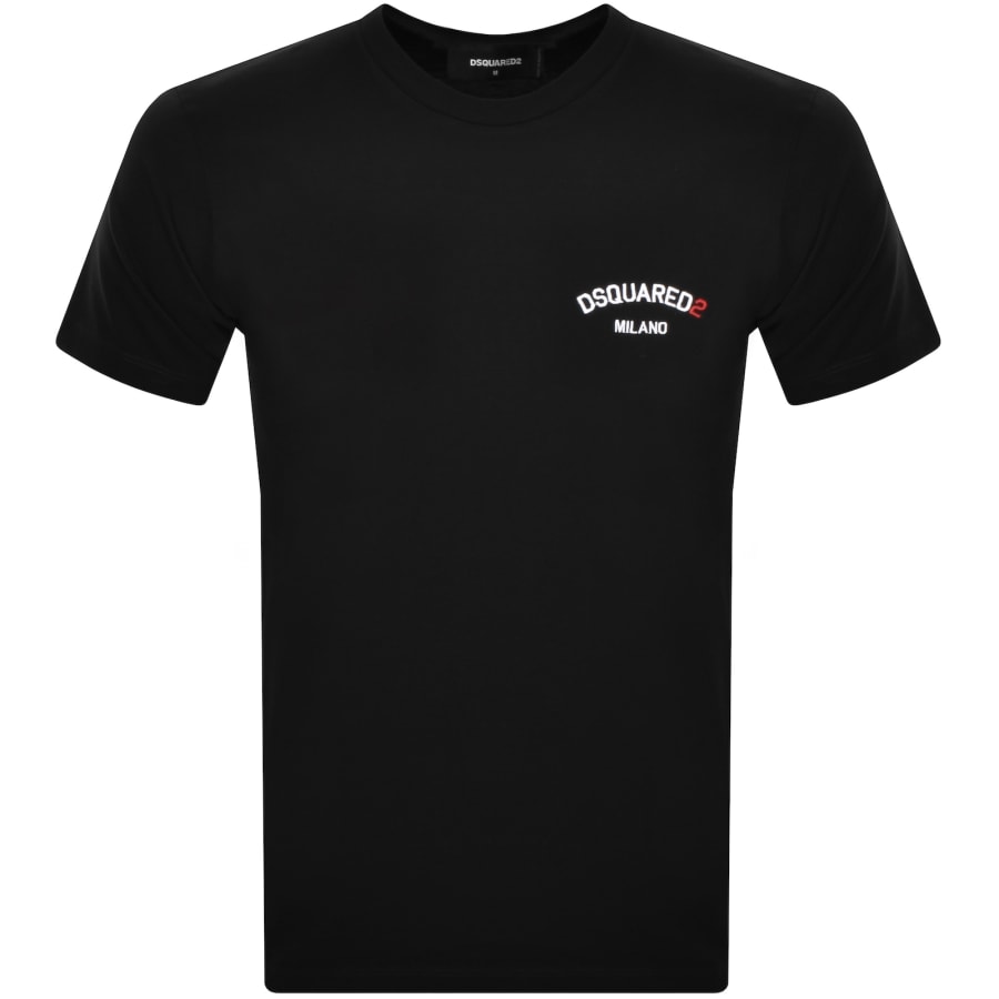 Tee shirt dsquared2 clearance